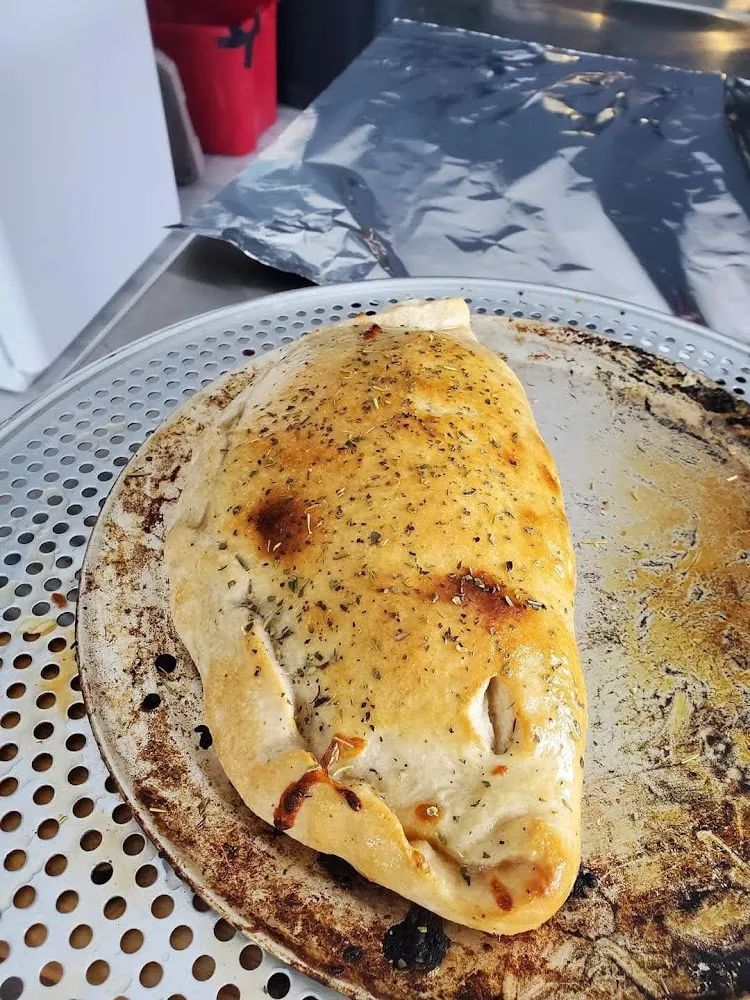 Calzone