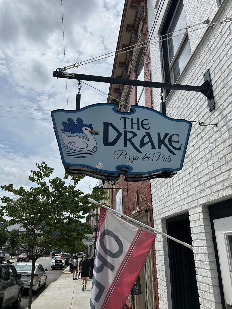 Drake